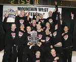 unlv mountain west champs