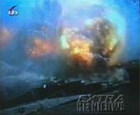 fireworks factory explosion