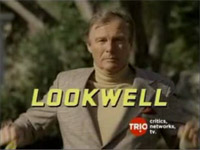 Adam West in Lookwell