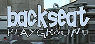Backseat Playground Logo