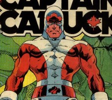 Captain Cunuck