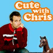 Cute with Chris image