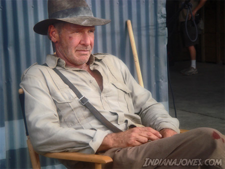 Indiana Jones