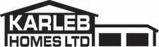 Karleb Homes Ltd. Logo