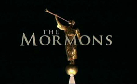 The Mormons (PBS Documentary)