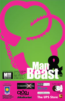 Man & Beast