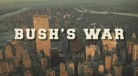 Bush's War