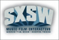 SXSW Logo