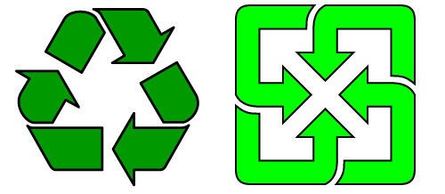 Recycle Logos