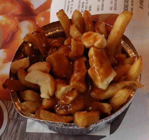 Poutine