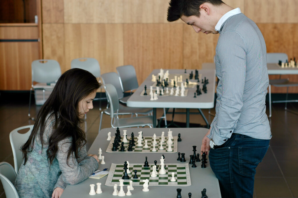 Eric Hansen says chessbae drove him apart from Alexandra Botez 