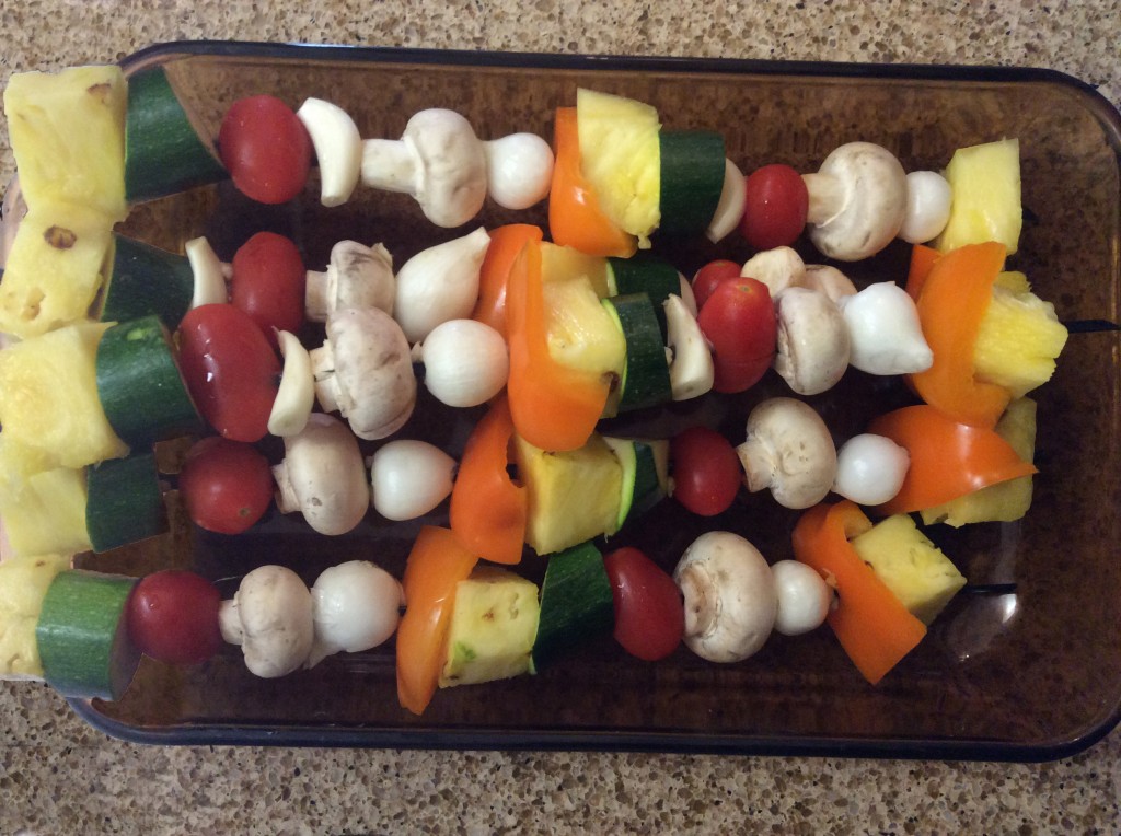 kabobs