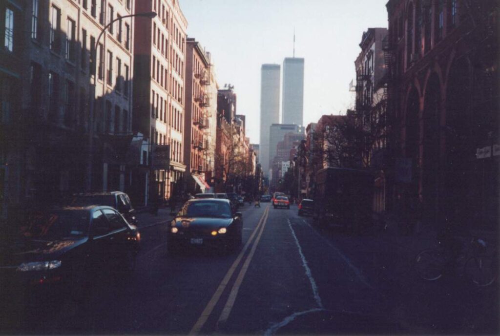 New York (1997)