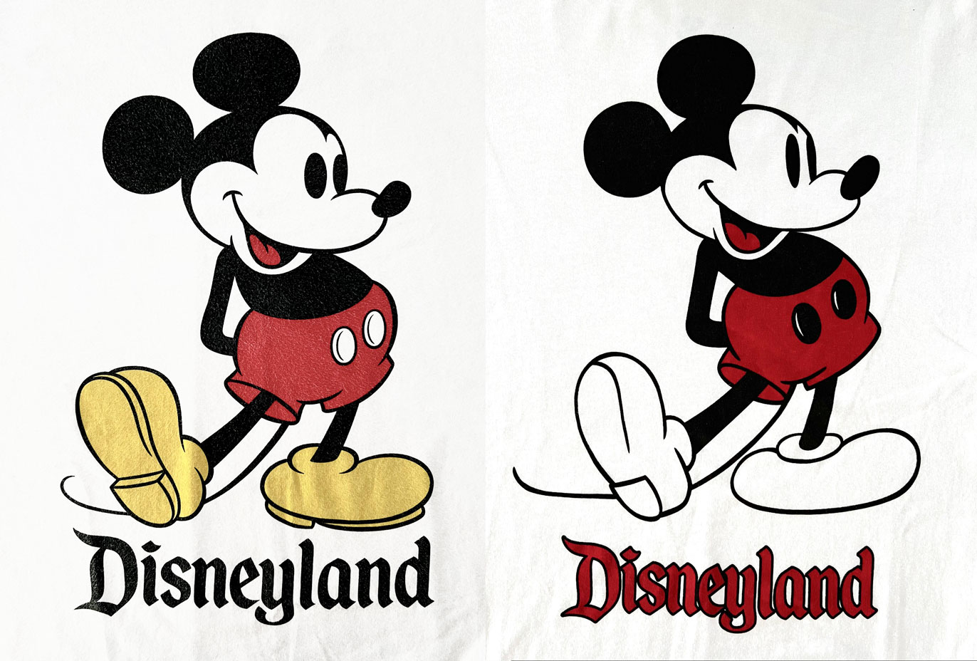 Mickey, Disney, and the Public Domain: a 95-year Love Triangle