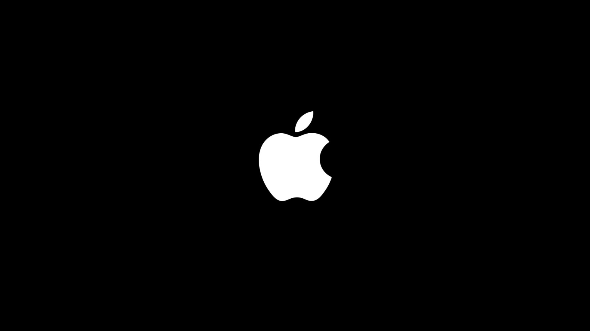 Apple Logo